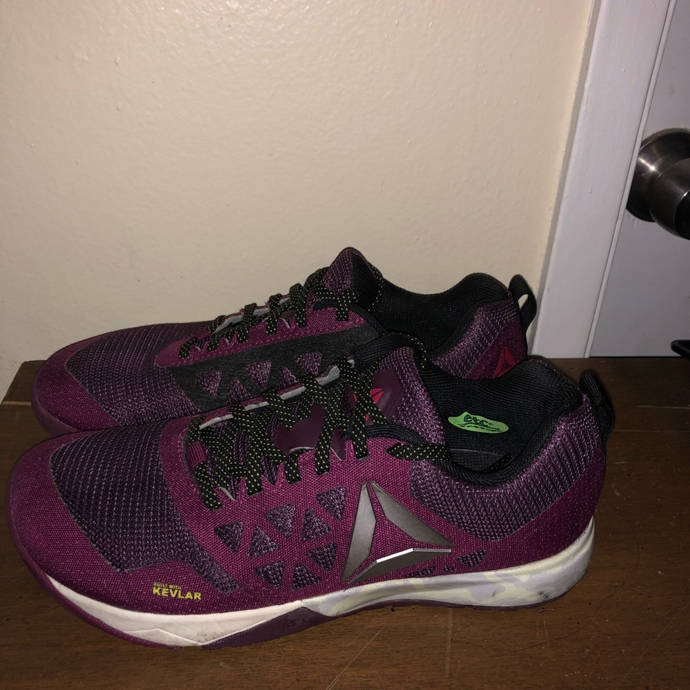 Reebok CrossFit Nano 6